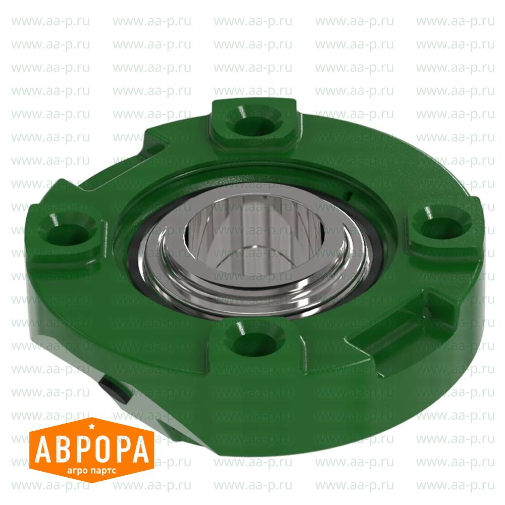 AZ10248 УЗЕЛ  ПРУЖИНЫ